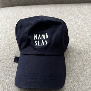 Nama Slay Hat